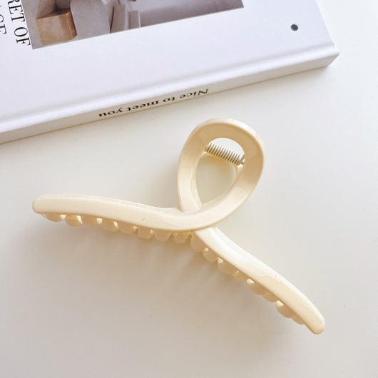 Pinza Shark Fashion para Cabello - Accesorios Elegantes para Niñas - Image 11
