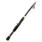Ultra-Short Carbon Telescopic Fishing Rod, 1.6 M