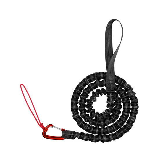 Cuerda de Remolque para Bicicleta Padre e Hijo - Conexión Segura y Divertida - Image 5
