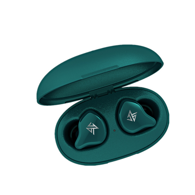 Auriculares Inalámbricos KZ S1 con Bluetooth - Image 4