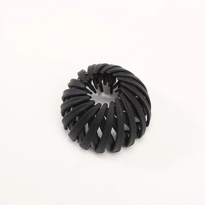 Anillo para Cabello y Horquillas Tipo Nido - Sujetador de Pelo - Image 22