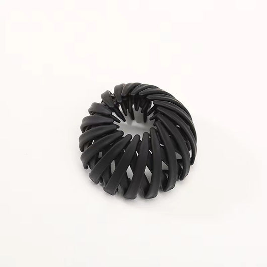 Anillo para Cabello y Horquillas Tipo Nido - Sujetador de Pelo - Image 22