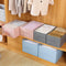 Caja Organizadora Plegable para Armario y Cajones