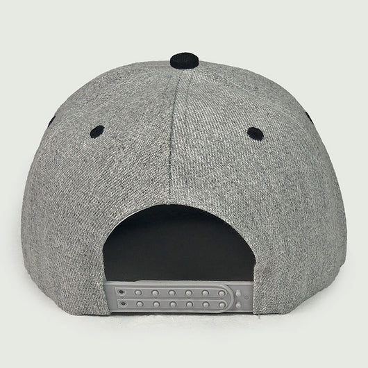 Gorra de Béisbol Personalizada de Goma para Hombre y Mujer - Image 3