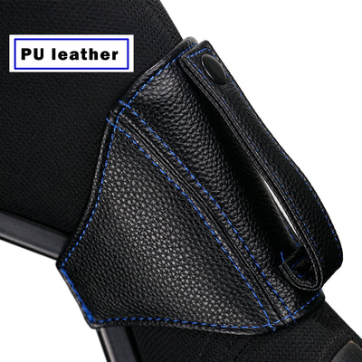 Protector de Hombro con Limitador de Seguridad para Cinturón - Image 17
