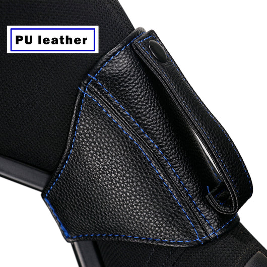 Protector de Hombro con Limitador de Seguridad para Cinturón - Image 17