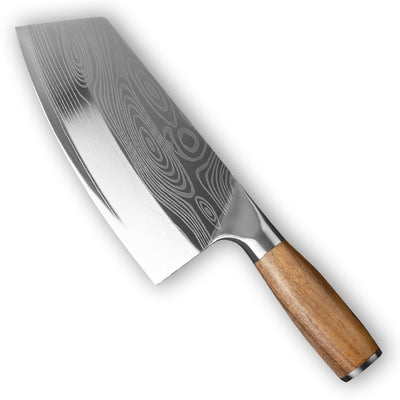 Cuchillo de Acero Inoxidable Profesional para Cocina - Image 10