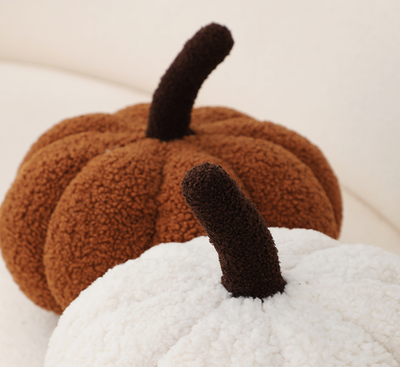 Almohada Decorativa Calabaza Nórdica Adorable - Image 13