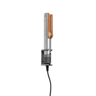 Plancha Secadora Dual 2 en 1 con Soporte de Pared - Image 12