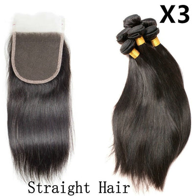 Cabello Humano Brasileño Rizado 9A - Textura Kinky Curly Natural - Image 9