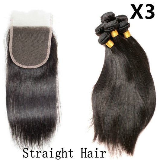 Cabello Humano Brasileño Rizado 9A - Textura Kinky Curly Natural - Image 9