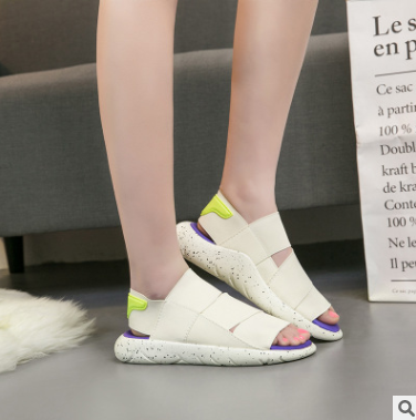 Sandalias Casual Roma Unisex - Image 6