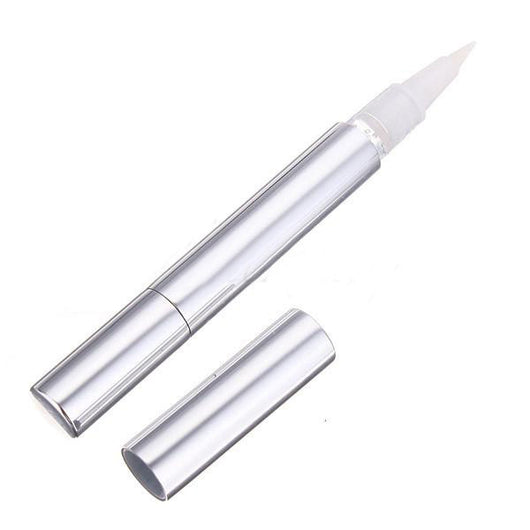 Bolígrafo Blanqueador Dental con Tubo de Aluminio - Limpieza Profesional - Image 4