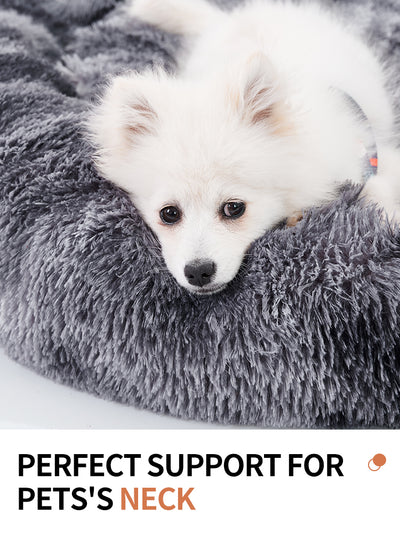 Cama Térmica para Mascotas con Forma de Osito - Caseta Acogedora Lavable - Image 36