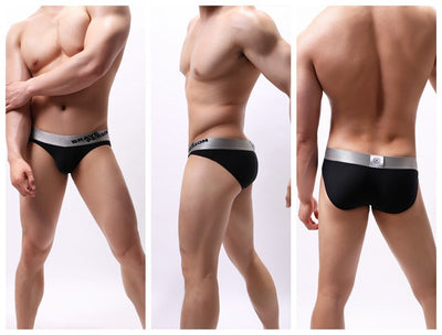Calzoncillos Deportivos Casuales para Hombre - Image 12