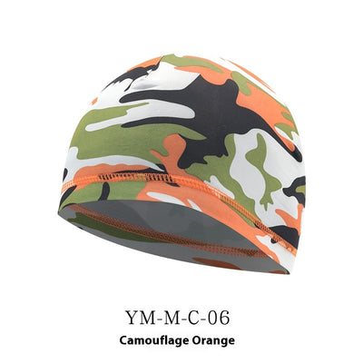 Gorra Deportiva Protección Solar Resistente al Viento - Image 21
