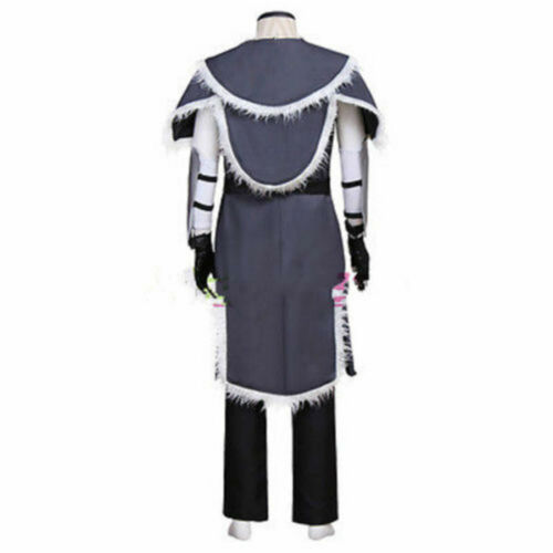 Traje Anime Escénico para Hombre Cos Clothing - Image 2