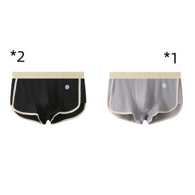 Boxers Clásicos para Hombre - Cómodos y Transpirables - Image 16