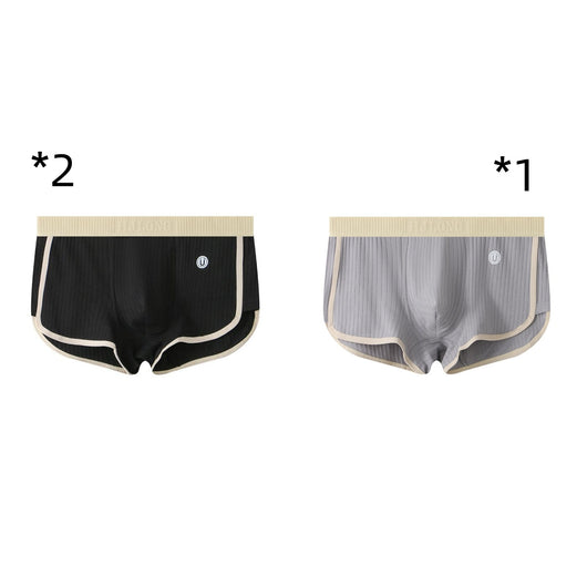 Boxers Clásicos para Hombre - Cómodos y Transpirables - Image 16