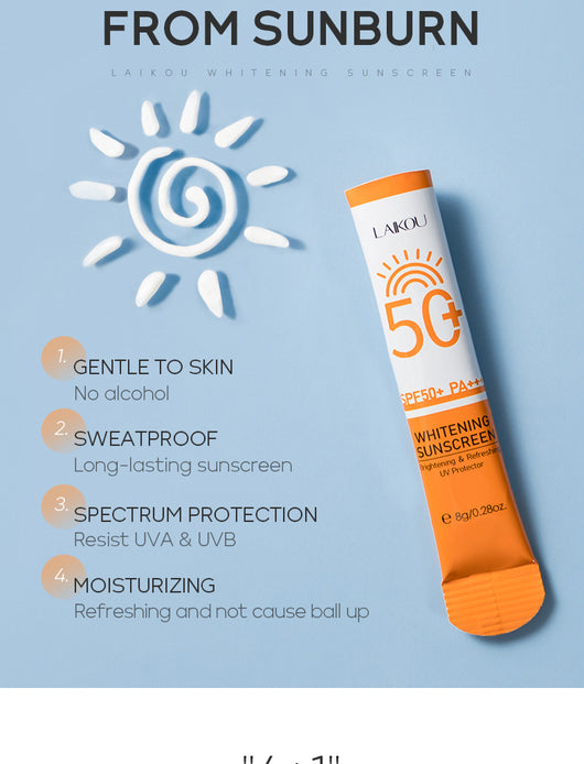 Primer Protector Solar Hidratante con Maquillaje SPF - Image 11