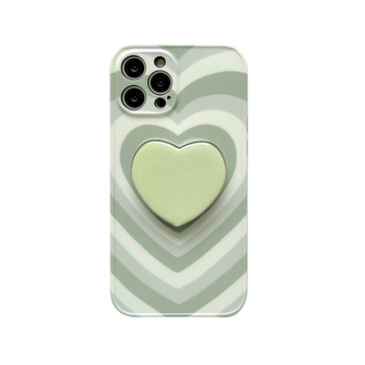 Funda para Celular Estilo Coreano Matsu Love - Image 4
