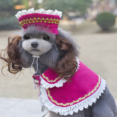Ropa Navideña Divertida para Mascotas - Image 36