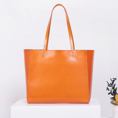 Bolso Retro de Gran Capacidad para Mujer - Image 6