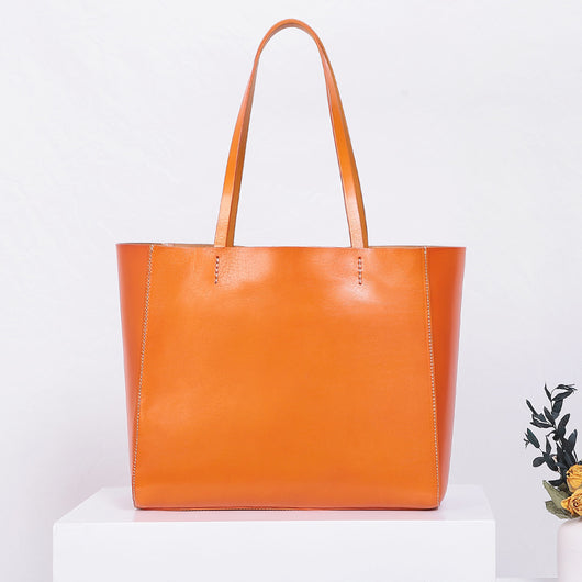 Bolso Retro de Gran Capacidad para Mujer - Image 6