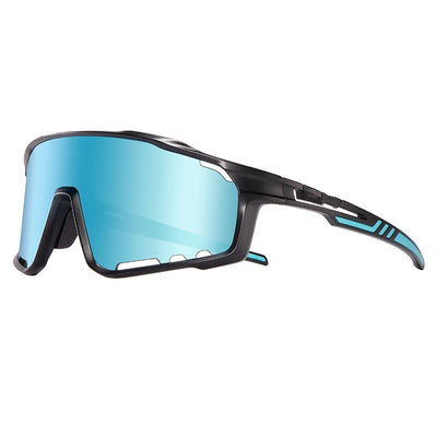 Gafas de Ciclismo Polarizadas con Protección UV - Image 17