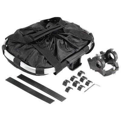 Bolsa Canasta Plegable de Aluminio para Compras y Organización - Image 18