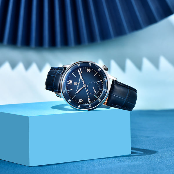 Reloj Mecánico de Lujo para Hombre