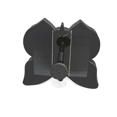 Fuente Solar Decorativa con Mariposas - Image 7