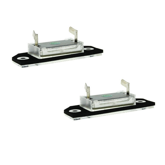 Luz LED para Placa de Matrícula Ford Focus y C-MAX 2003-2008 - Image 10