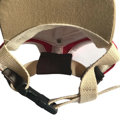 Gorra de Béisbol Protectora para Mascotas - Image 11