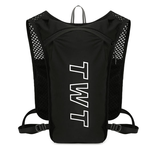 Mochila Deportiva Multifuncional para Ciclismo, Senderismo y Trail Running