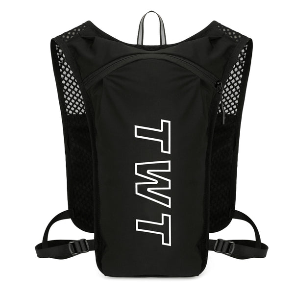 Mochila Deportiva Multifuncional para Ciclismo, Senderismo y Trail Running