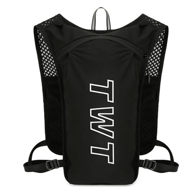 Mochila Deportiva Multifuncional para Ciclismo, Senderismo y Trail Running