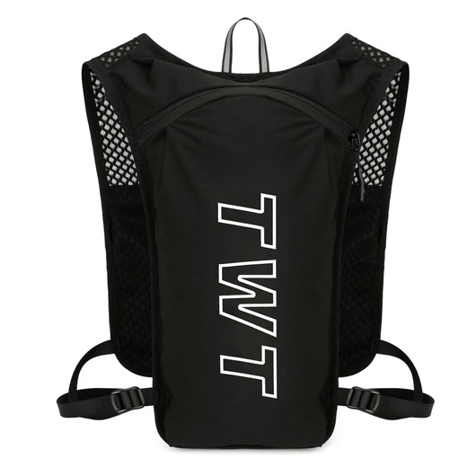 Mochila Deportiva Multifuncional para Ciclismo, Senderismo y Trail Running
