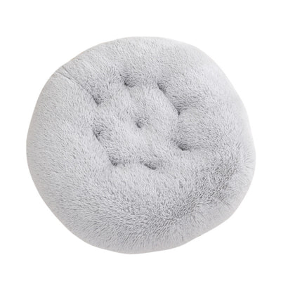 Cama Redonda Premium para Mascotas - Cómodo Refugio Cálido - Image 23