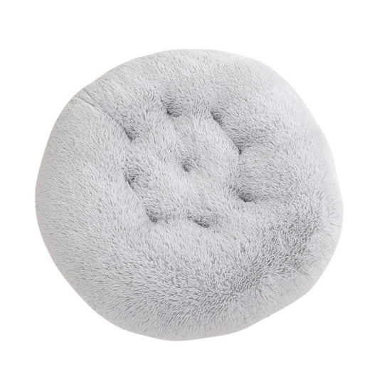 Cama Redonda Premium para Mascotas - Cómodo Refugio Cálido - Image 23
