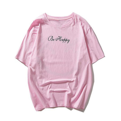 Playera Estampado Sonrisa Manga Corta - Image 10
