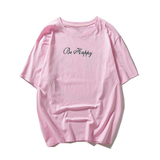 Playera Estampado Sonrisa Manga Corta - Image 10