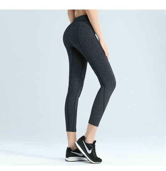 Leggings Deportivos Ajustados para Yoga y Running - Image 9