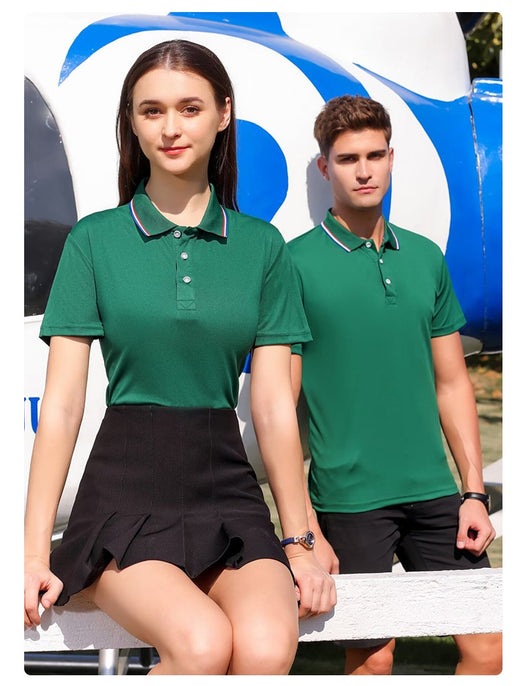 Camisetas Resistentes a Manchas para Hombre y Mujer - Image 26