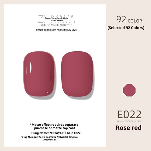 Kit de Esmalte Gel UV de Larga Duración Premium - Image 27