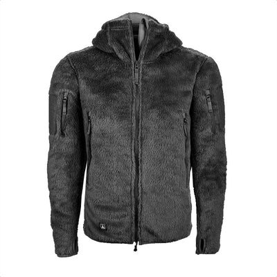 Chaqueta Deportiva Multibolsillos para Hombre - Image 11