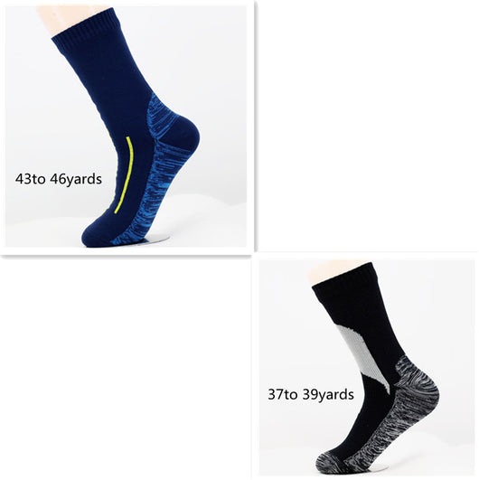 Calcetines Impermeables para Playa y Deportes Acuáticos - Image 32