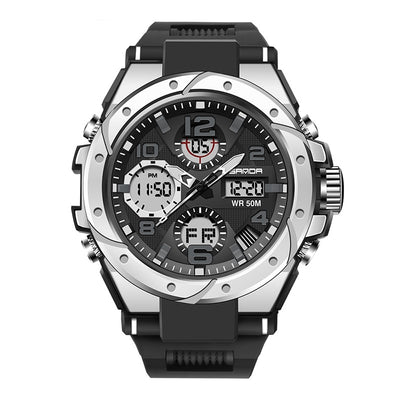 Reloj Deportivo Militar de Lujo SANAD para Hombre - Image 14