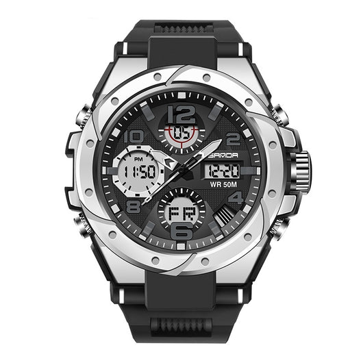 Reloj Deportivo Militar de Lujo SANAD para Hombre - Image 14