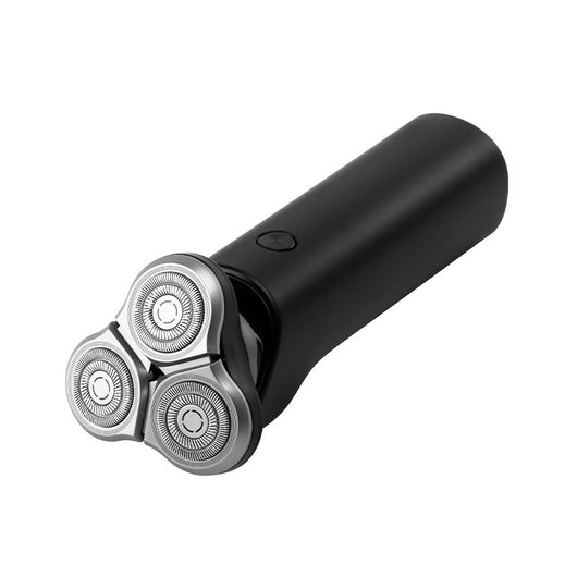 Afeitadora Eléctrica Recargable para Cuerpo Completo con Sistema de Lavado - Image 7
